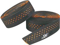 Deda Presa Bar Tape, Black/Orange