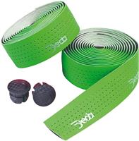Deda Mistral Fluro Bar Tape, Green