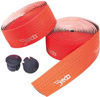 Deda Mistral Fluro Bar Tape, Orange