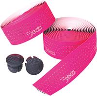 Deda Mistral Fluro Bar Tape, Pink