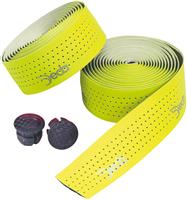 Deda Mistral Fluro Bar Tape, Yellow