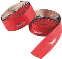 Deda Mistral Bar Tape, Red