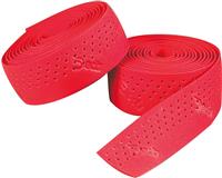 Deda Perforated Bar Tape, Red
