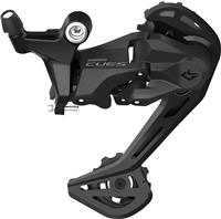 Shimano Cues Rd-U3020 9 Speed Rear Derailleur For Double