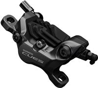 Shimano Cues Br-U8020 4 Piston Brake Caliper Front Or Rear