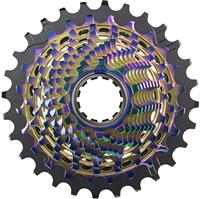 Sram Red Xg-1290 Axs Cassette Rainbow, 10-28T