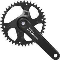Shimano Cues Fc-U4000-1 Chainset 9/10/11 Speed, 170Mm, 40T