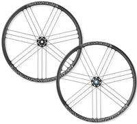 Campagnolo Zonda C17 Disc Brake Wheelset, Campagnolo