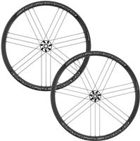Campagnolo Scirocco Disc Brake Wheelset, Campagnolo