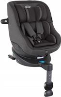 Graco Turn2Me i-Size R129 360 Rotating ISOFIX Car Seat - Heather