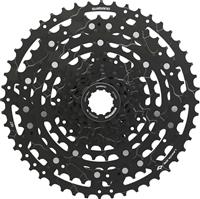 Shimano Cues Cs-Lg300 10 Speed Cassette, 11-48T