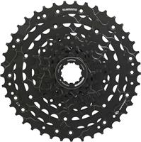 Shimano Cues Cs-Lg300 9 Speed Cassette, 11-41T