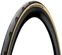 Continental GP 5000 All Season TR Road Tyre, 700x28c, Cream