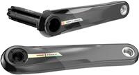 Sram Force D2 Dub Crank Arm Assembly, 172.5Mm Iridescent