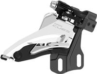Shimano Cues Fd-U6000-E 10-11 Speed Front Derailleur, E-Type, Side Swing