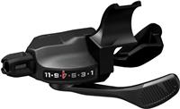 Shimano Cues Sl-U8000-11Ir Shifter 11 Speed Right Hand, I-Spec Ii