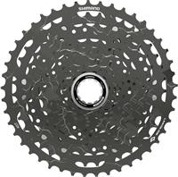 Shimano Cues Cs-Lg400 11 Speed Cassette, 11-45T