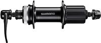 Shimano Cues Fh-Qc300 32H Rear Hub, 8-11 Speed, Q/R 135Mm