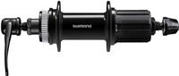 Shimano Cues Fh-Qc400-Hm 32H Rear Hub 8-11 Speed, Q/R 135Mm
