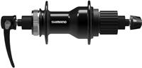 Shimano Cues Fh-Qc500-Ms-B 32H Rear Hub, 12 Speed, Q/R 141Mm