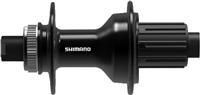 Shimano Cues FH-TC600-HM-B 32H Rear Hub, 8-11 Speed, 12x148mm