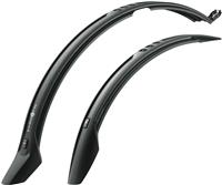 Sks Velo Mountain Mudguard Set, 65Mm