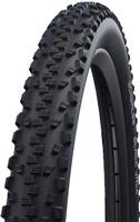 Schwalbe Black Jack Bike Tyre 16X1.90 Inch