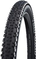 Schwalbe Rapid Rob K-Guard Mtb Tyre 29X2.25 Inch White Stripes