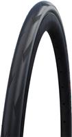 Schwalbe Pro One Super Race V-Guard Road Bike Tyre 700X32C Transparent Sidewall