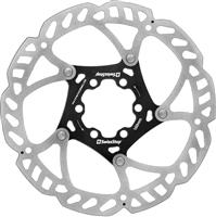 SwissStop Catalyst Pro Disc Rotor 6 Bolt, 160mm