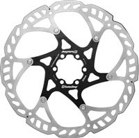 Swissstop Catalyst Pro Disc Rotor 6 Bolt, 203Mm