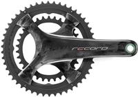 Campagnolo Record 12 Speed Carbon Chainset 170Mm 52/36T