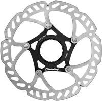 SwissStop Catalyst Pro Disc Rotor Centre Lock, 160mm