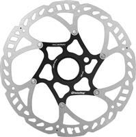 SwissStop Catalyst Pro Disc Rotor Centre Lock, 220mm