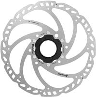 SwissStop Catalyst One Disc Rotor Centre Lock, 203mm
