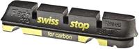 Swissstop Flash Pro Brake Pads, Black Prince