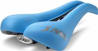 Selle SMP TRK Saddle - Medium - Light Blue