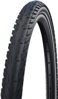 Schwalbe Silento K-Guard Bike Tyre 700X40C