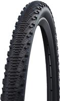 Schwalbe Cx Comp Reflex Bike Tyre 700 X 38C