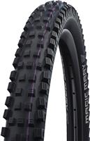 Schwalbe Magic Mary Bikepark Mtb Wired Tyre 26X2.35 Inch Black