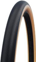 Schwalbe G-One Speed Performance Raceguard Tle Tyre 27.5X2.00 Inch Bronze Sidewall