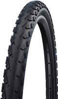 Schwalbe Land Cruiser Bike Tyre 26x1.75 inch