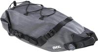 EVOC Seat Pack Boa WP, 12l, Carbon Grey