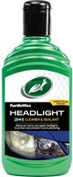 Turtle Wax Headlight Cleaner & Sealant 300Ml