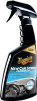 Meguiars New Car Scent Protectant 473Ml