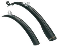 Sks Beavertail Mudguard Set