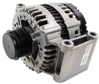 Lucas Alternator
