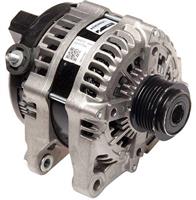 Lucas Alternator