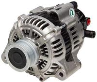 Lucas Alternator