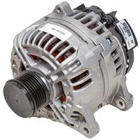 Lucas Alternator